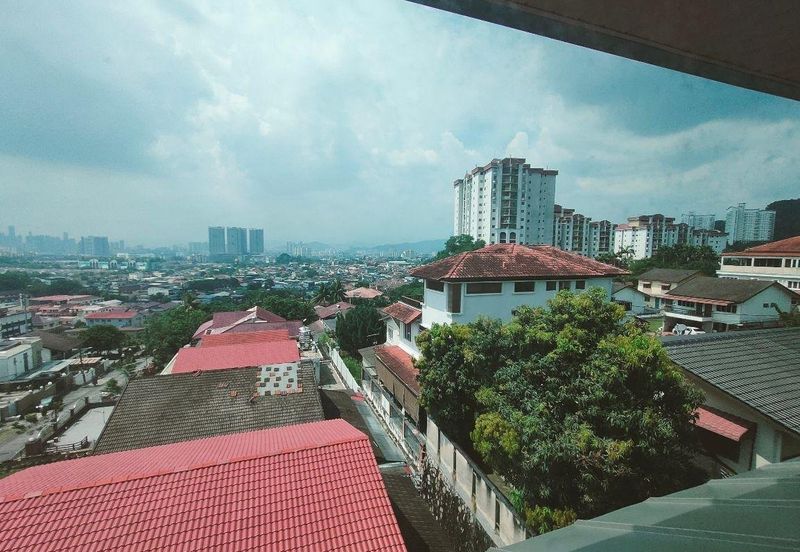 Taman Cheras (Yulek Heights)