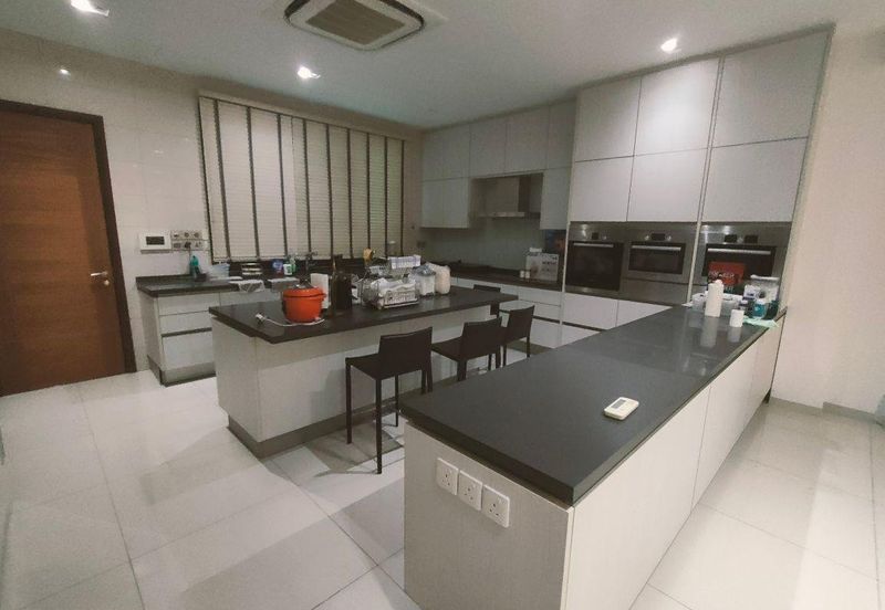 Taman Cheras (Yulek Heights)