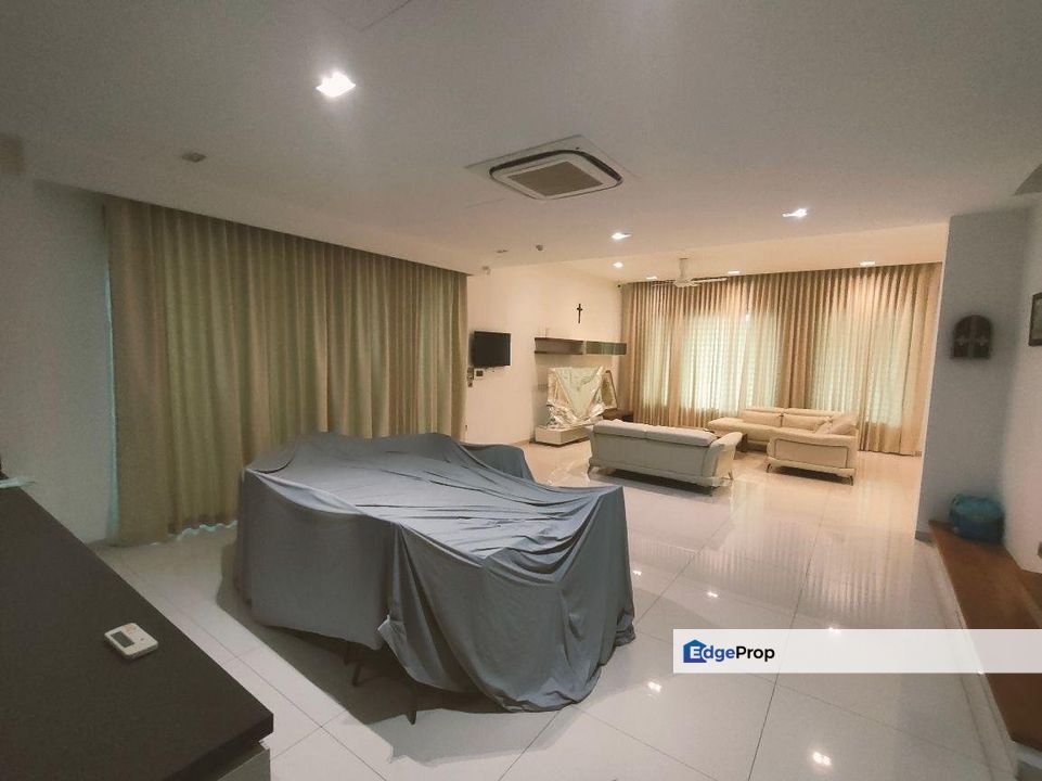 Taman Cheras (Yulek Heights), Kuala Lumpur, Cheras