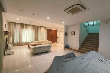 Taman Cheras (Yulek Heights)