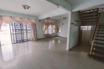 Taman Cheras (Yulek Heights)