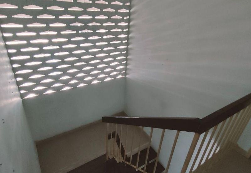 Taman Cheras (Yulek Heights)