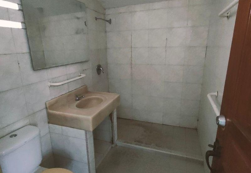 Taman Cheras (Yulek Heights)