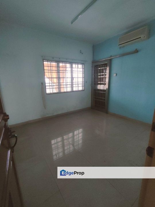 Taman Cheras (Yulek Heights), Kuala Lumpur, Cheras