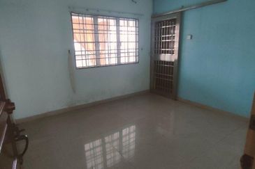 Taman Cheras (Yulek Heights)