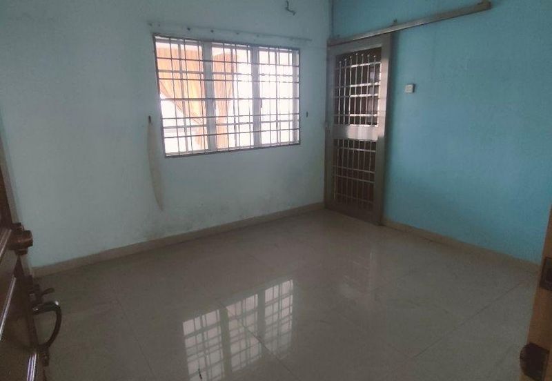 Taman Cheras (Yulek Heights)