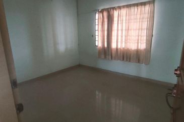 Taman Cheras (Yulek Heights)