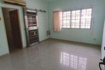 Taman Cheras (Yulek Heights)