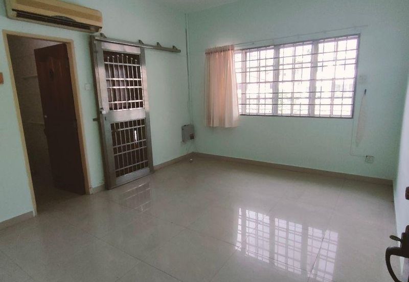 Taman Cheras (Yulek Heights)