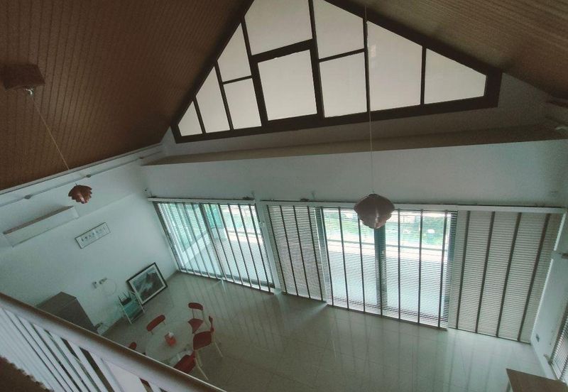 Taman Cheras (Yulek Heights)