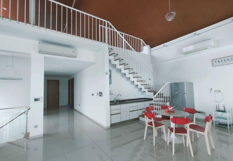 Taman Cheras (Yulek Heights)