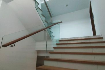 Taman Cheras (Yulek Heights)