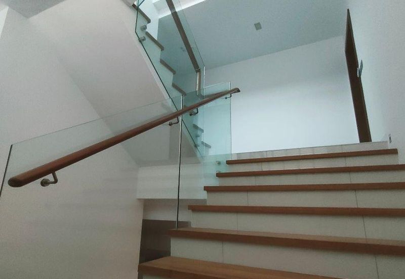 Taman Cheras (Yulek Heights)