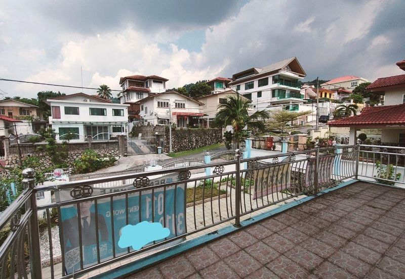 Taman Cheras (Yulek Heights)