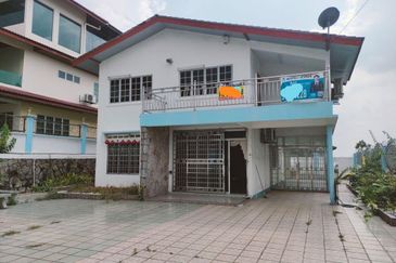 Taman Cheras (Yulek Heights)