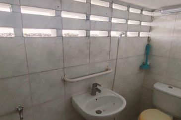 Taman Cheras (Yulek Heights)