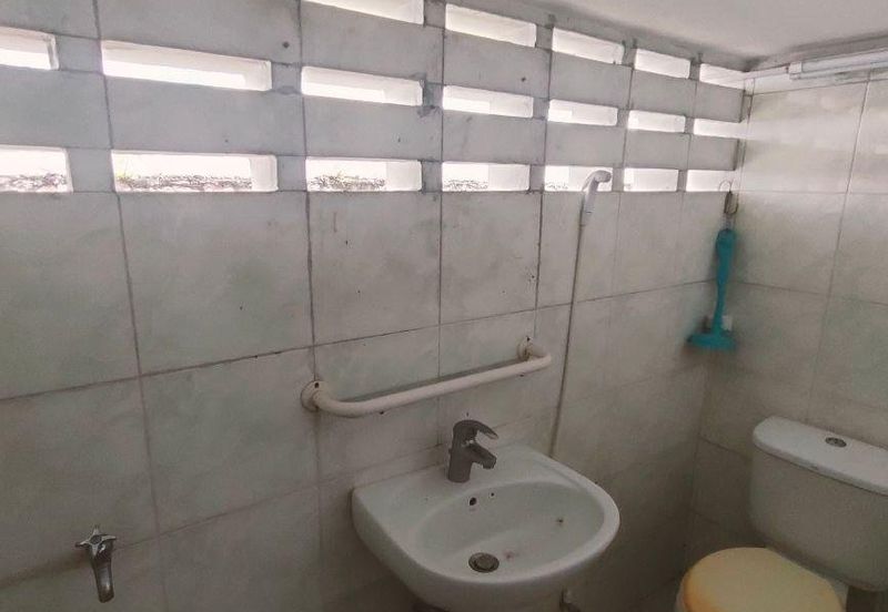 Taman Cheras (Yulek Heights)