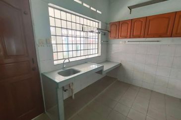 Taman Cheras (Yulek Heights)