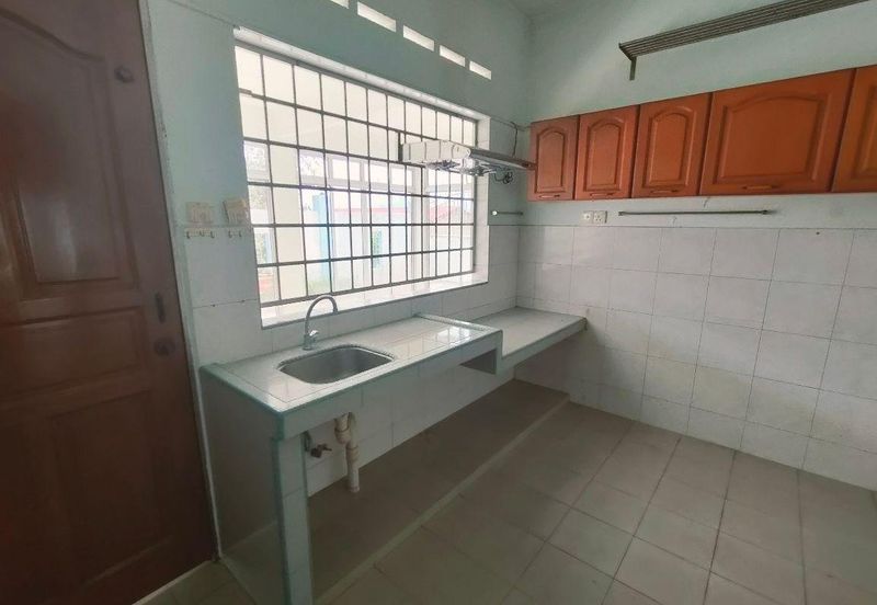 Taman Cheras (Yulek Heights)