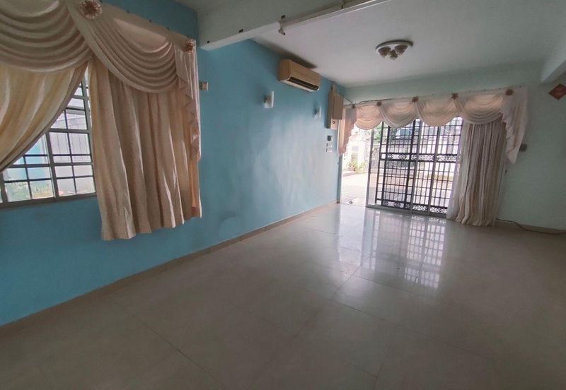 Taman Cheras (Yulek Heights)