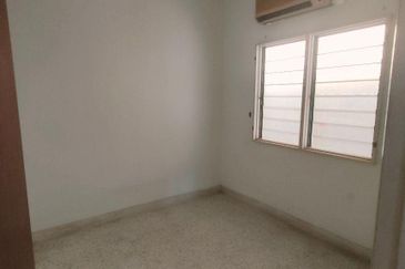 Taman Cheras (Yulek Heights)