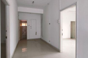 Taman Cheras (Yulek Heights)