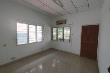 Taman Cheras (Yulek Heights)