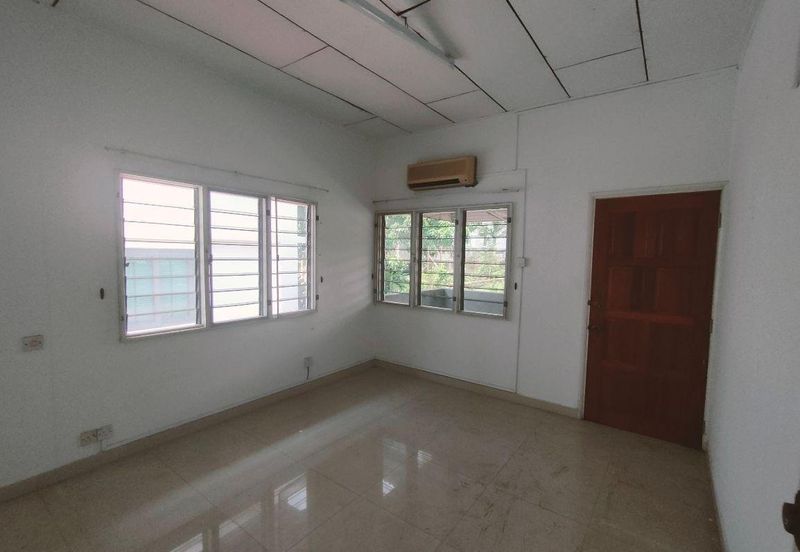 Taman Cheras (Yulek Heights)