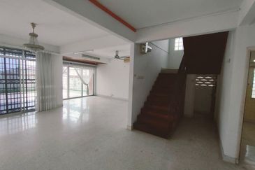 Taman Cheras (Yulek Heights)