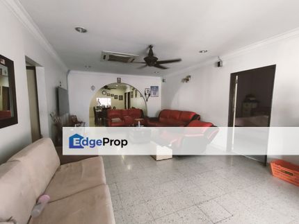 Petaling Jaya SS9A, Selangor, Petaling Jaya