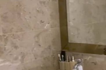 Dorsett Residence, Sri Hartamas