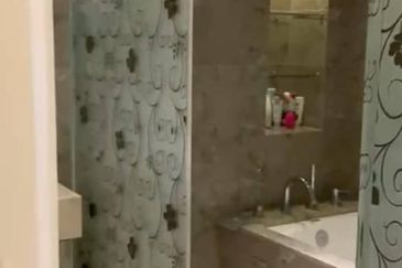 Dorsett Residence, Sri Hartamas