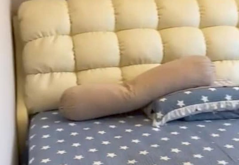 Dorsett Residence, Sri Hartamas