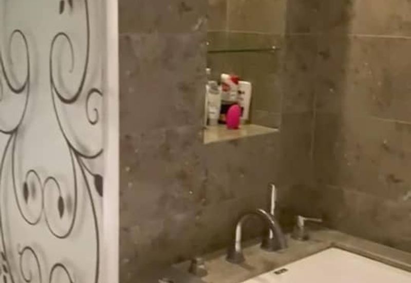 Dorsett Residence, Sri Hartamas