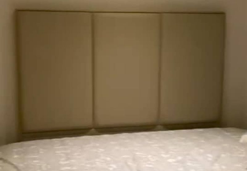 Dorsett Residence, Sri Hartamas