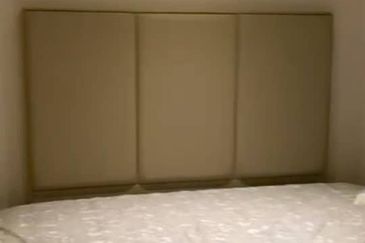 Dorsett Residence, Sri Hartamas