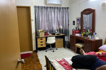 SS 21, Damansara Utama