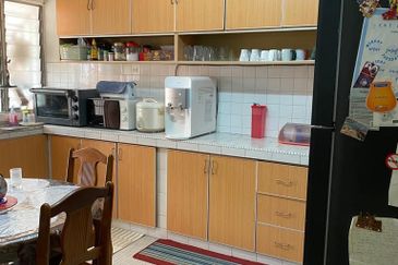 SS 21, Damansara Utama