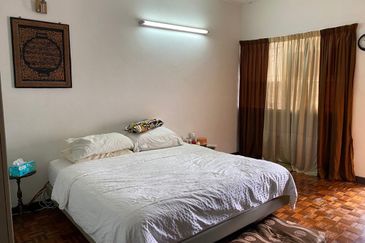 SS 21, Damansara Utama