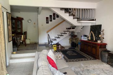 SS 21, Damansara Utama