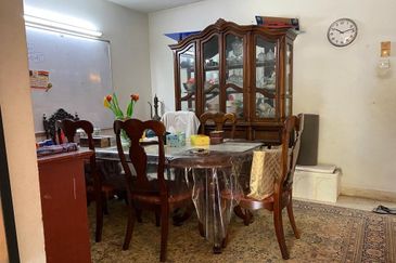 SS 21, Damansara Utama