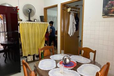 SS 21, Damansara Utama