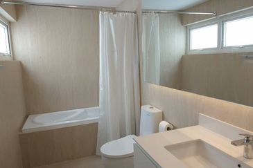 Bangsar Lorong Medang Huge Bungalow