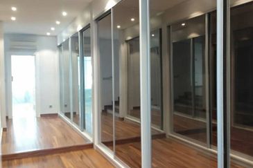 Bangsar Lorong Medang Huge Bungalow