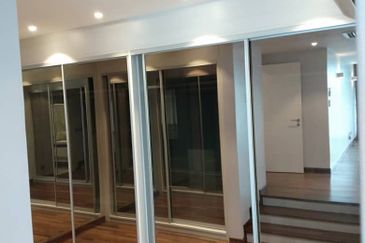 Bangsar Lorong Medang Huge Bungalow