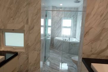 Bangsar Lorong Medang Huge Bungalow