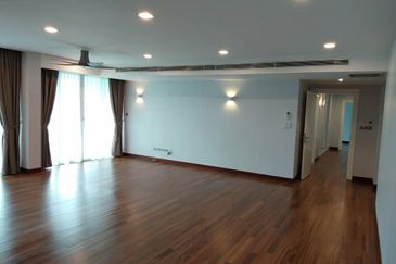 Bangsar Lorong Medang Huge Bungalow