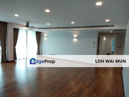 Bangsar Lorong Medang Huge Bungalow, Kuala Lumpur, Bangsar