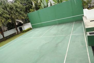 Bangsar Lorong Medang Huge Bungalow