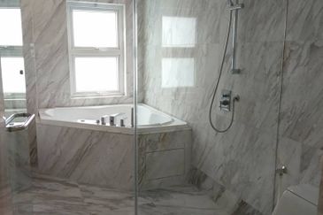 Bangsar Lorong Medang Huge Bungalow